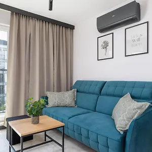 Trendy Masarska Kazimierz By Renters Prestige Apartament Kraków