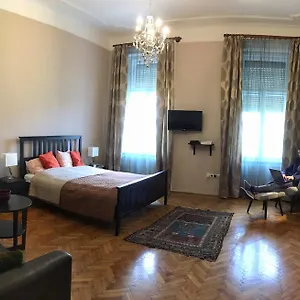  Apartmán Diamond Apartments Near Gozsdu Udvar